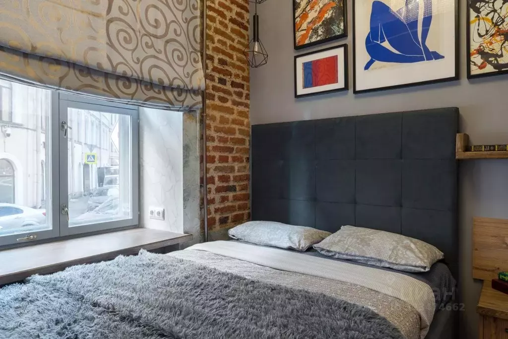 1-к кв. Санкт-Петербург Садовая ул., 45 (23.0 м) - Фото 1