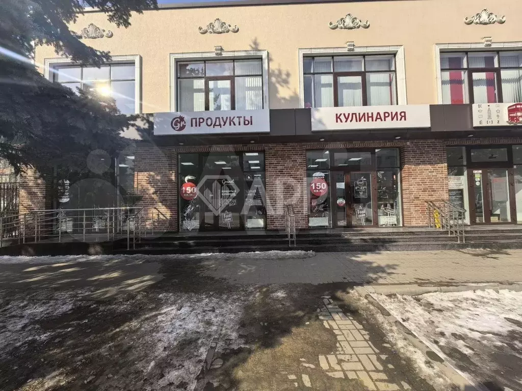 Сдам помещение свободного назначения, 150 м - Фото 0