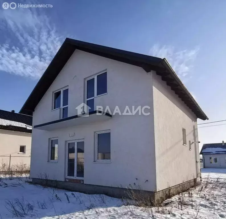 Дом в посёлок Заозерье, Петровская улица, 6 (141 м) - Фото 2