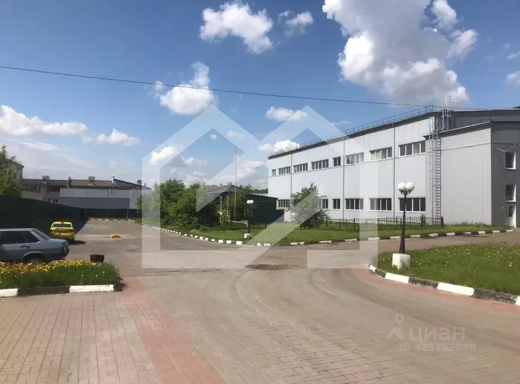 Помещение свободного назначения в Московская область, Балашиха Кучино ... - Фото 2