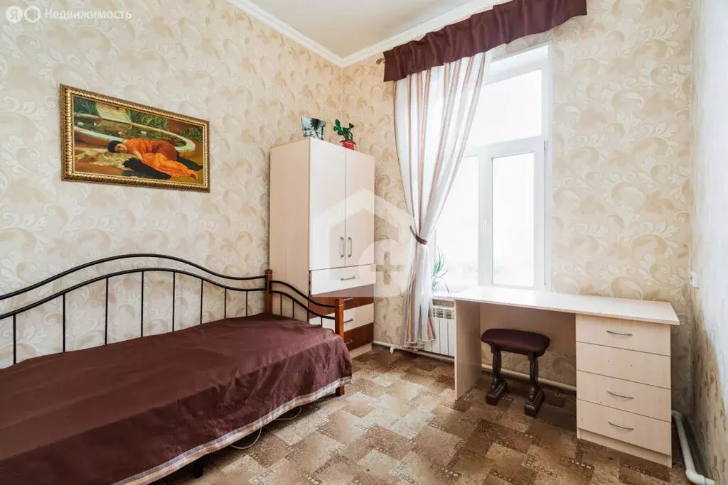 3-комнатная квартира: Томск, Татарская улица, 52 (74 м) - Фото 1