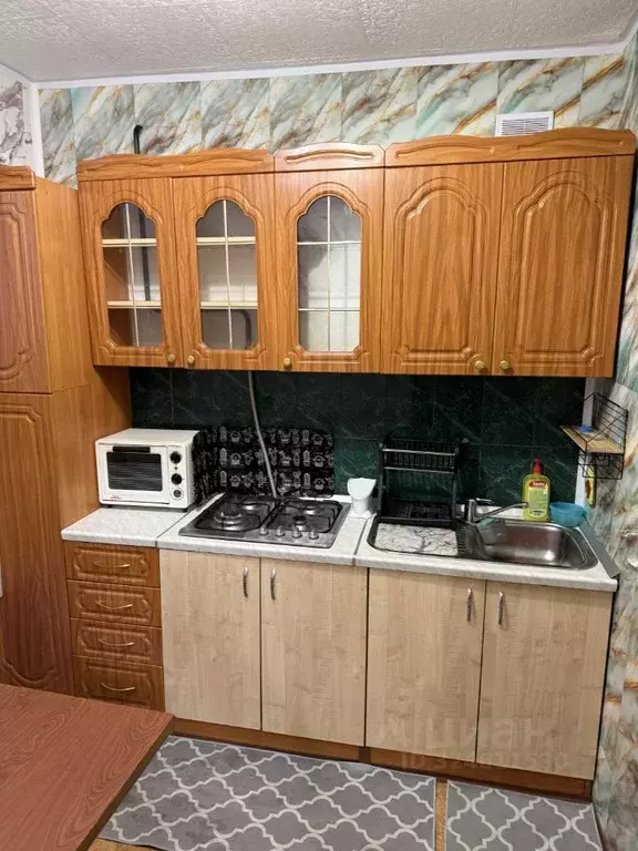 2-к кв. Москва Попутная ул., 1 (44.0 м) - Фото 1