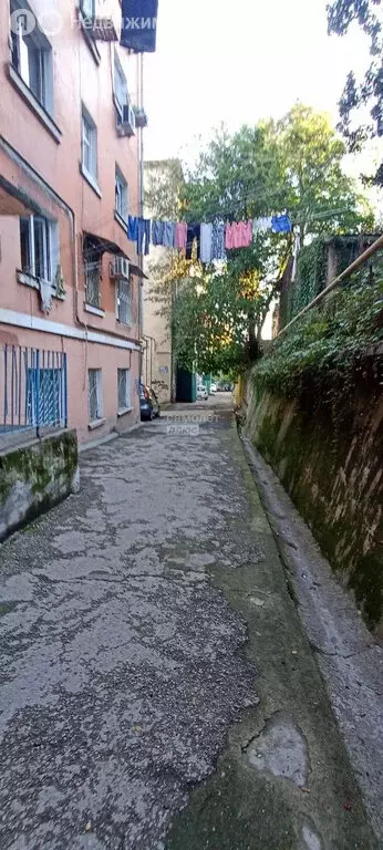 1к в 6-комнатной квартире (11 м) - Фото 1