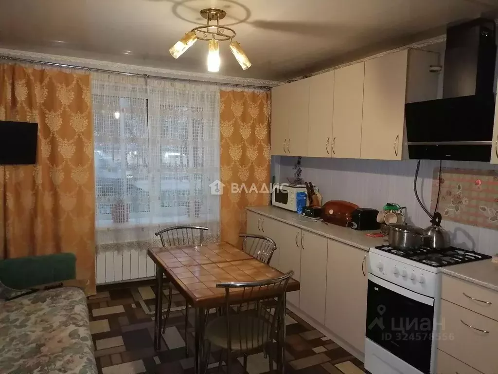 Дом в Владимирская область, Ковров Комсомольская ул., 75 (70 м) - Фото 0