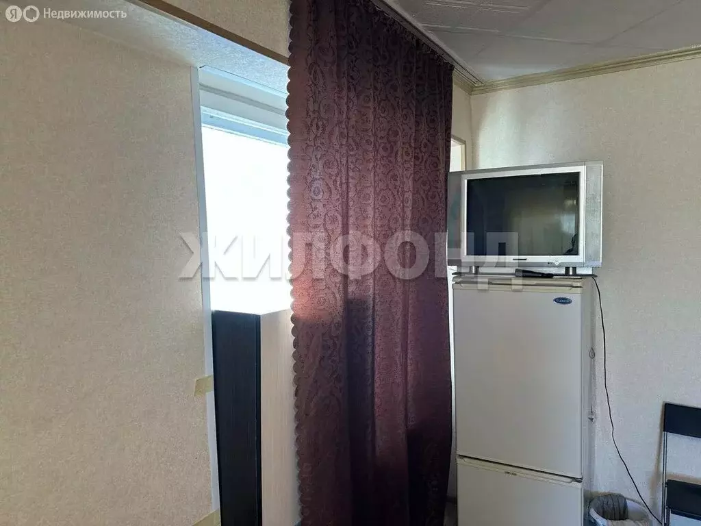 1к в -комнатной квартире (20 м) - Фото 2
