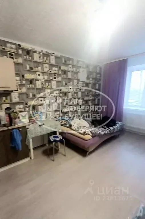 Комната Удмуртия, Сарапул ул. Карла Маркса, 42 (18.0 м) - Фото 1