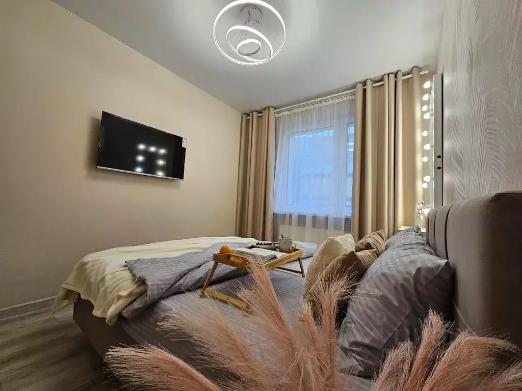 2-к кв. Московская область, Мытищи ул. Стрелковая, 6 (60.0 м) - Фото 1