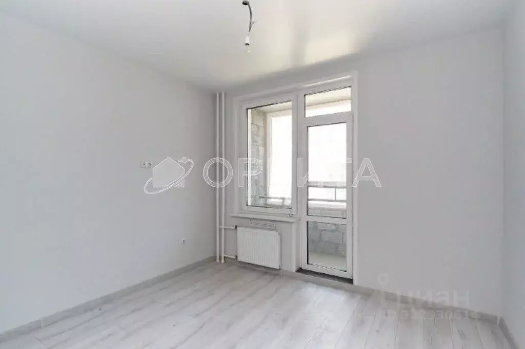 Студия Тюменская область, Тюменский муниципальный округ, д. Дударева ... - Фото 2