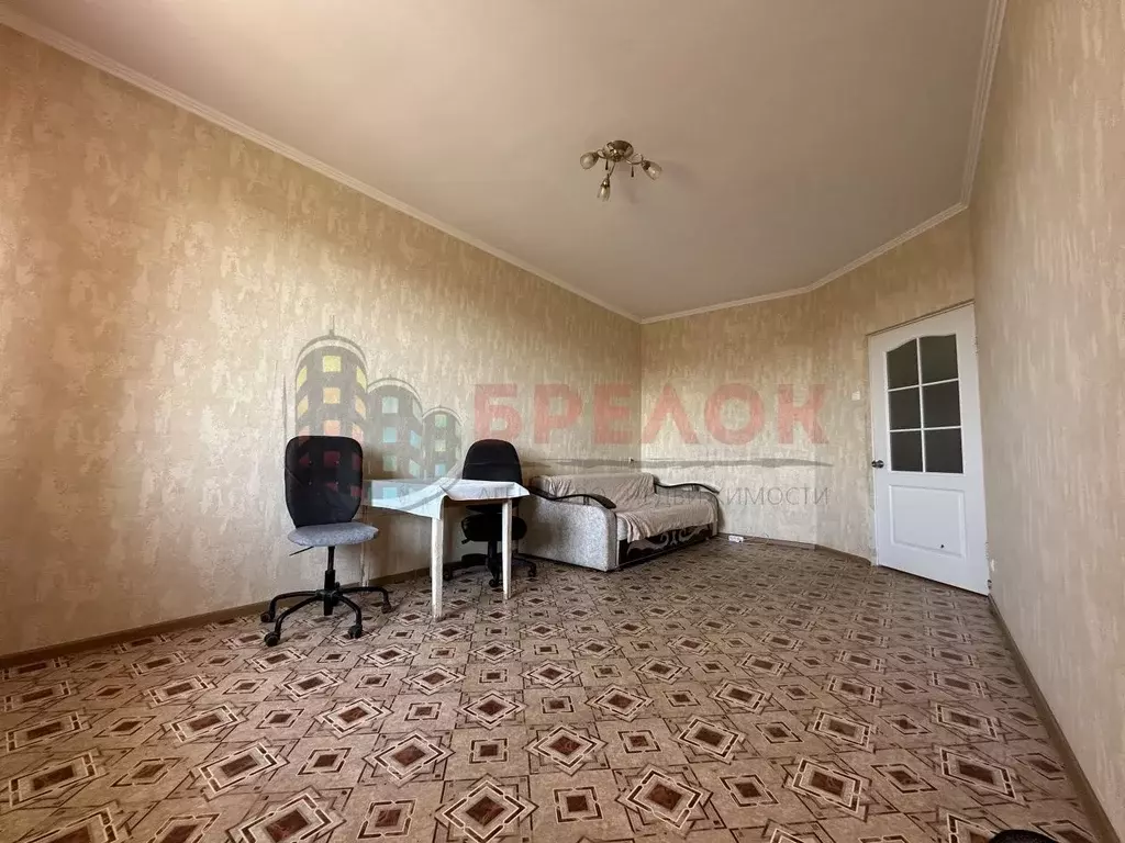 1-к кв. Ростовская область, Ростов-на-Дону Киргизская ул., 12г (45.6 ... - Фото 1