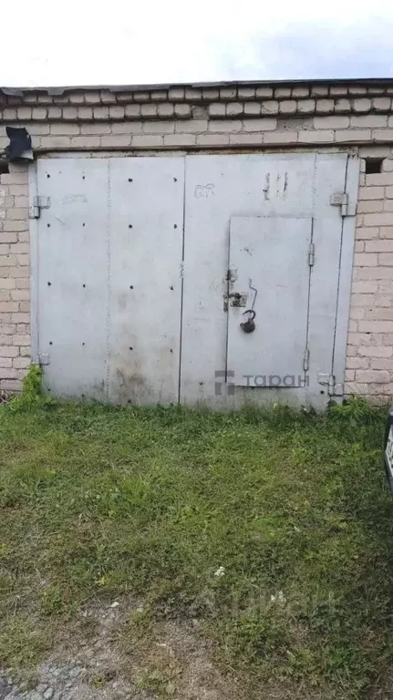Гараж в Челябинская область, Челябинск ГСК № 206 тер., 107 (19 м) - Фото 1