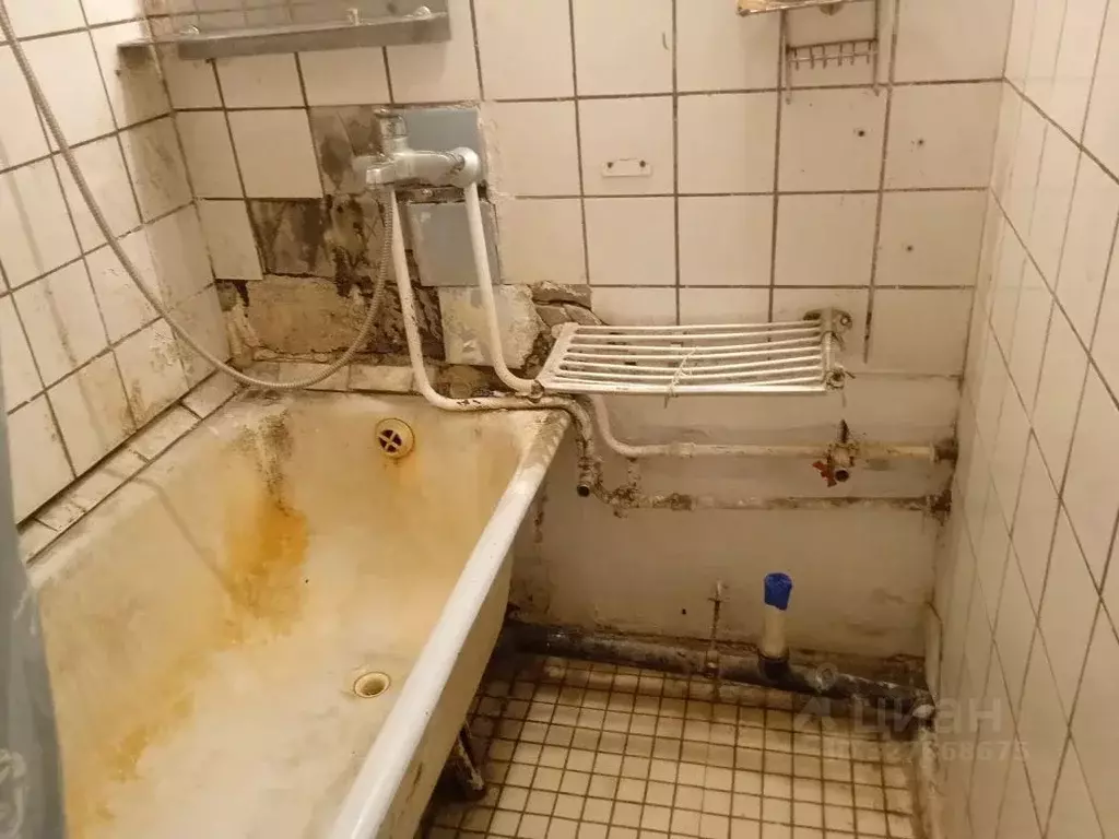 2-к кв. Москва Днепропетровская ул., 27к1 (45.0 м) - Фото 2