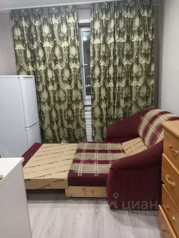 Студия Красноярский край, Красноярск Ключевская ул., 57 (12.0 м) - Фото 2