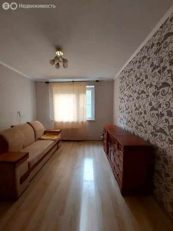 1-комнатная квартира: Москва, улица Адмирала Лазарева, 42 (36 м) - Фото 1