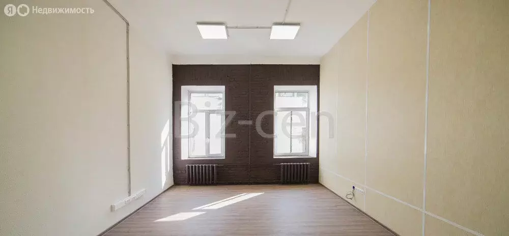 Офис (21.4 м) - Фото 1