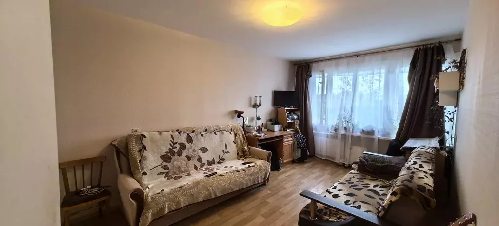 Продаётся 1-к квартира, 32.3 м - Фото 0