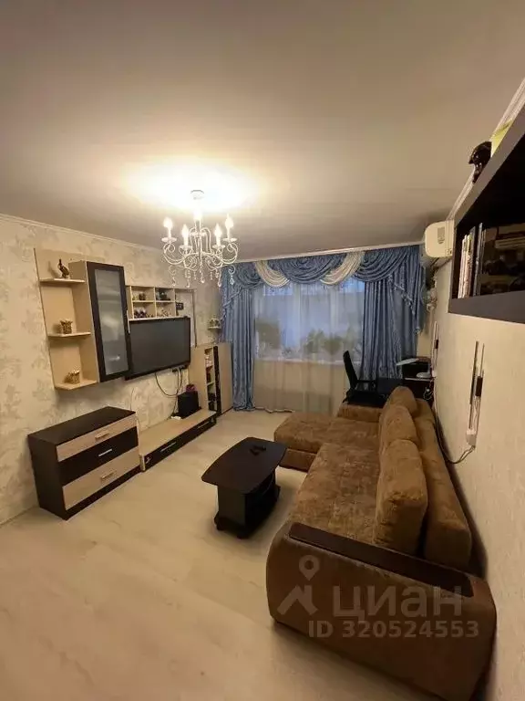 2-к кв. Московская область, Химки Молодежная ул., 2 (50.0 м) - Фото 2