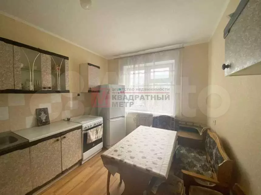 4-к. квартира, 80 м, 5/9 эт. - Фото 0