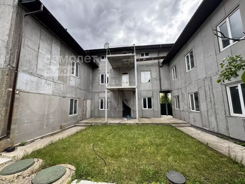Дом 650 м на участке 12 сот. - Фото 1