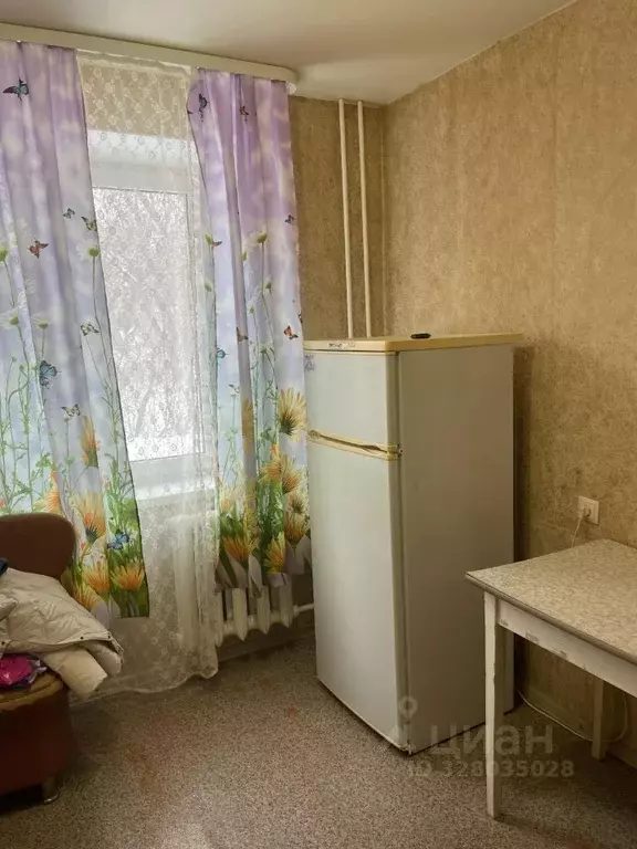 Комната Пермский край, Пермь просп. Декабристов, 27 (12.0 м) - Фото 2