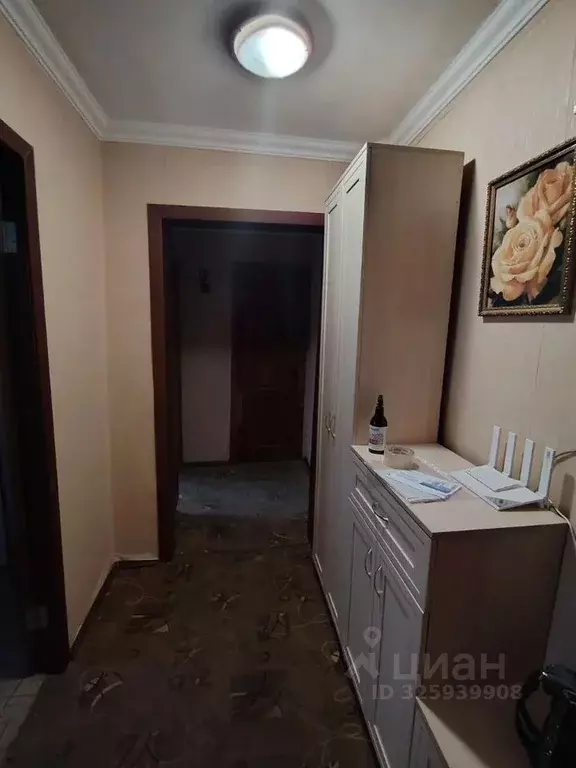 2-к кв. Ростовская область, Ростов-на-Дону ул. Зорге, 50 (51.0 м) - Фото 1