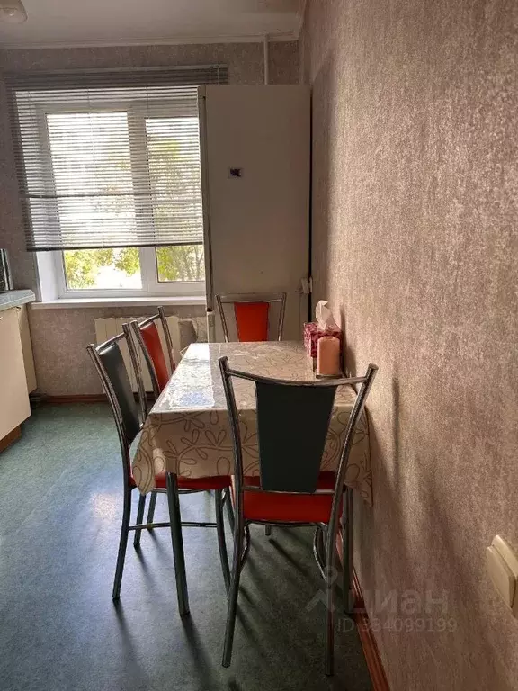 3-к кв. Московская область, Балашиха ул. Свердлова, 57 (63.0 м) - Фото 2