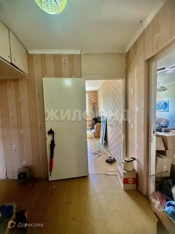 Продаётся 2-к квартира, 44 м - Фото 1