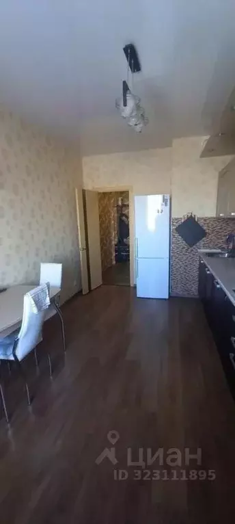 1-к кв. Саха (Якутия), Якутск ул. Можайского, 13/7 (54.0 м) - Фото 1