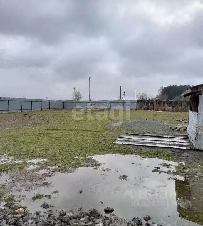 участок в свердловская область, нижний тагил бул. сиреневый (15.0 . - Фото 0