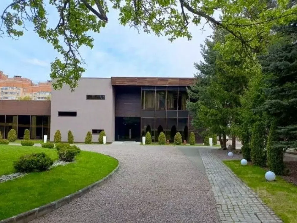 Торговая площадь в Московская область, Лобня Краснополянская ул., 32 ... - Фото 2