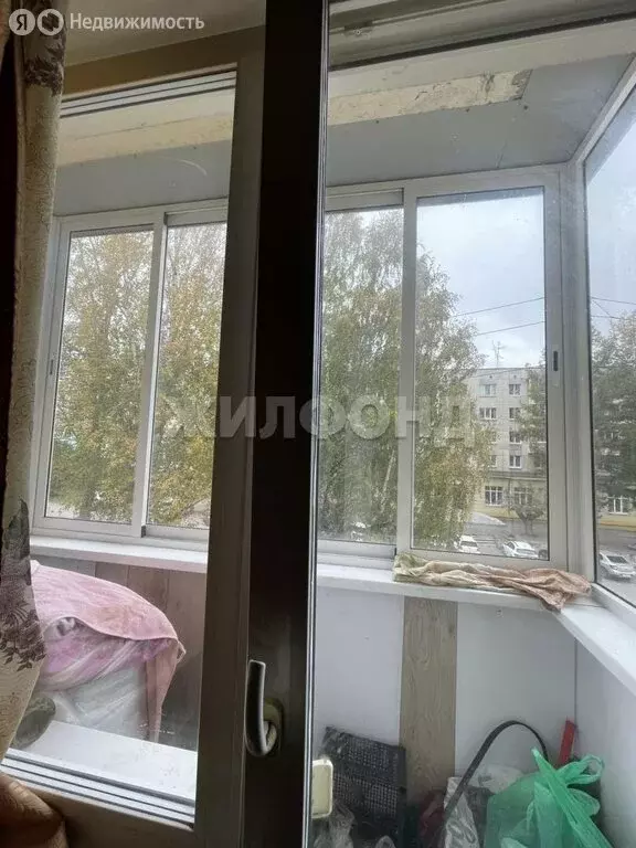 1-комнатная квартира: Нижний Тагил, Первомайская улица, 66 (29 м) - Фото 2