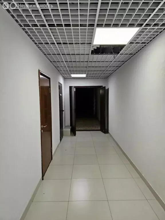 Офис (47.6 м) - Фото 1