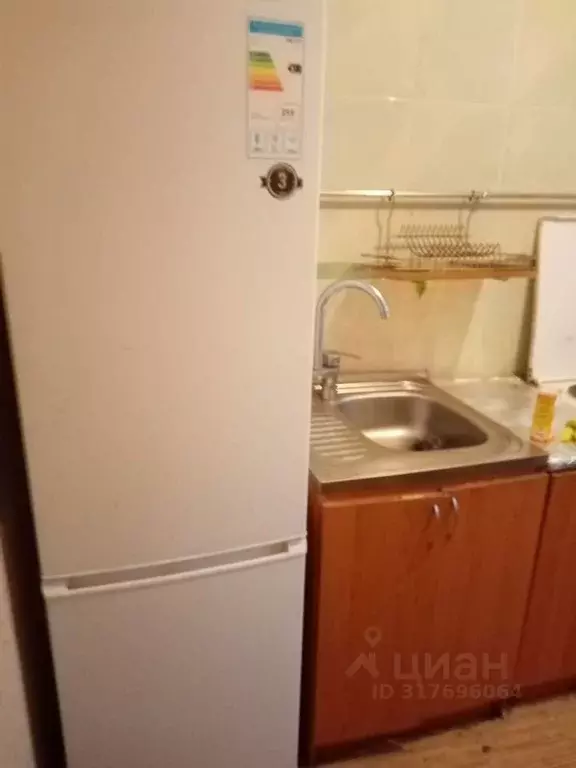 1-к кв. Санкт-Петербург просп. Большевиков, 38К2 (35.0 м) - Фото 0