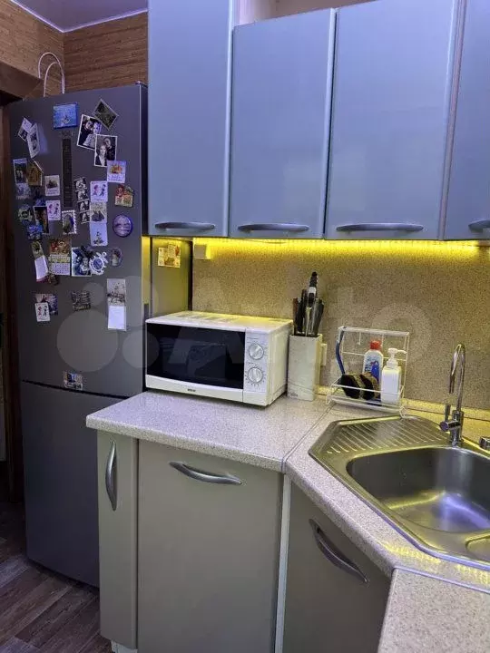 3-к. квартира, 48 м, 5/5 эт. - Фото 0