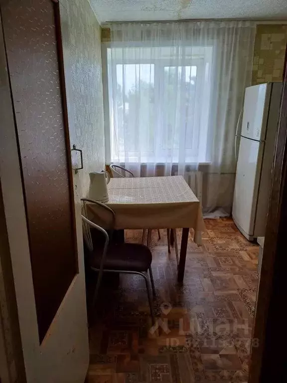 1-к кв. Иркутская область, Усть-Илимск ул. Героев Труда, 3 (36.0 м) - Фото 2