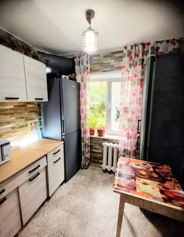 2-к кв. Томская область, Северск ул. Калинина, 89 (45.0 м) - Фото 0