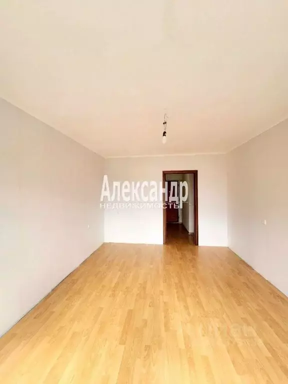 1-к кв. Ленинградская область, Кириши просп. Героев, 19 (42.2 м) - Фото 2