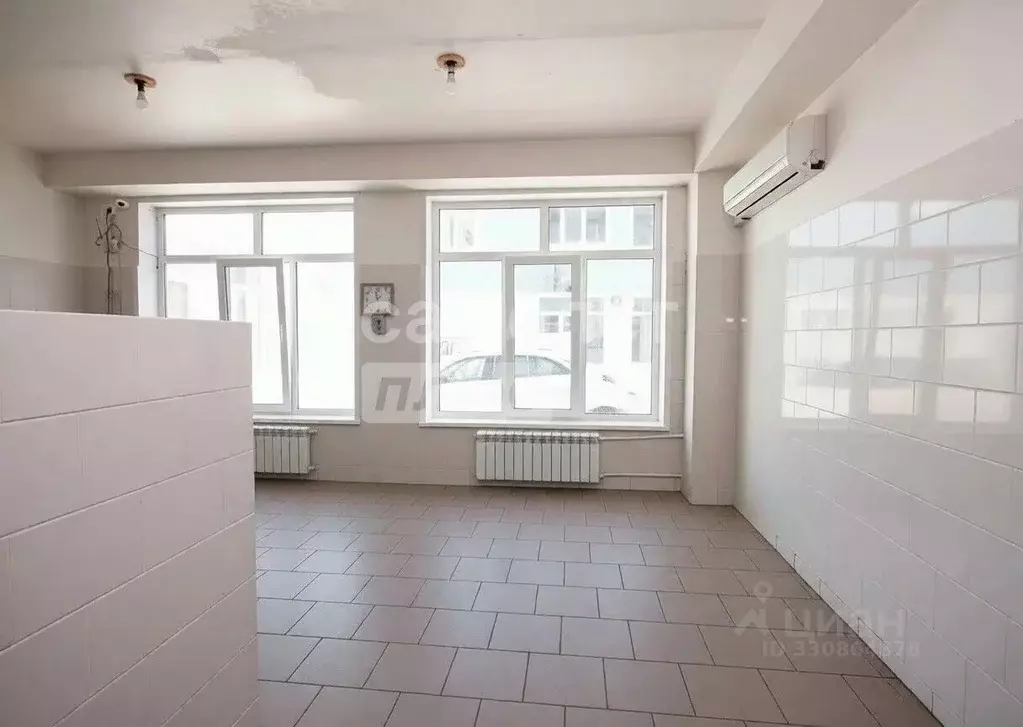 Помещение свободного назначения в Ульяновская область, Ульяновск ... - Фото 1