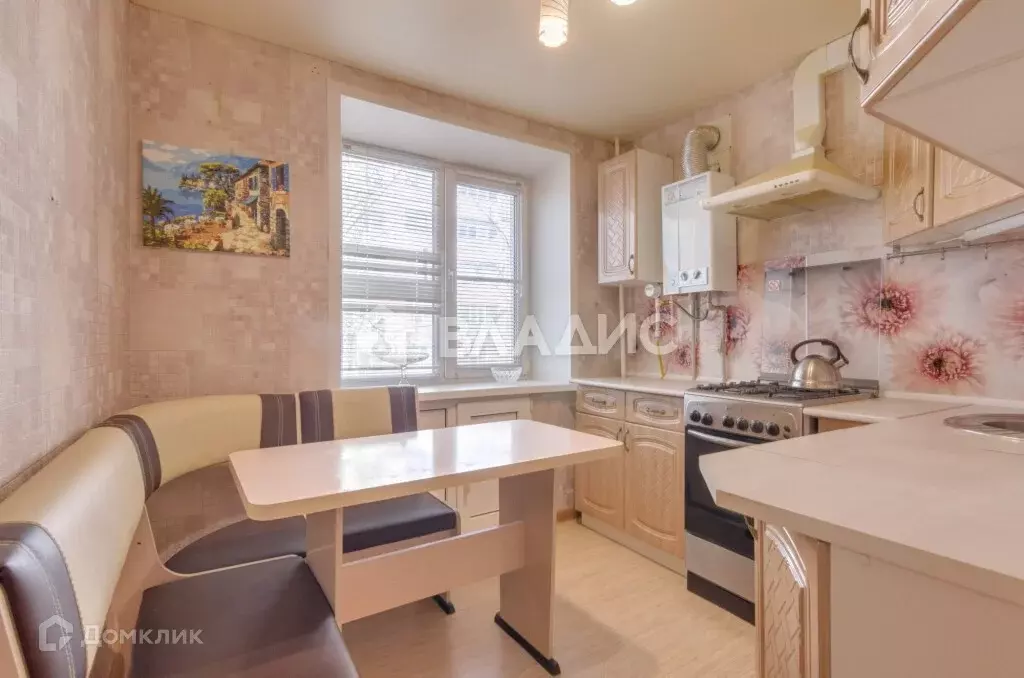 Продаётся 1-к квартира, 30.1 м - Фото 0