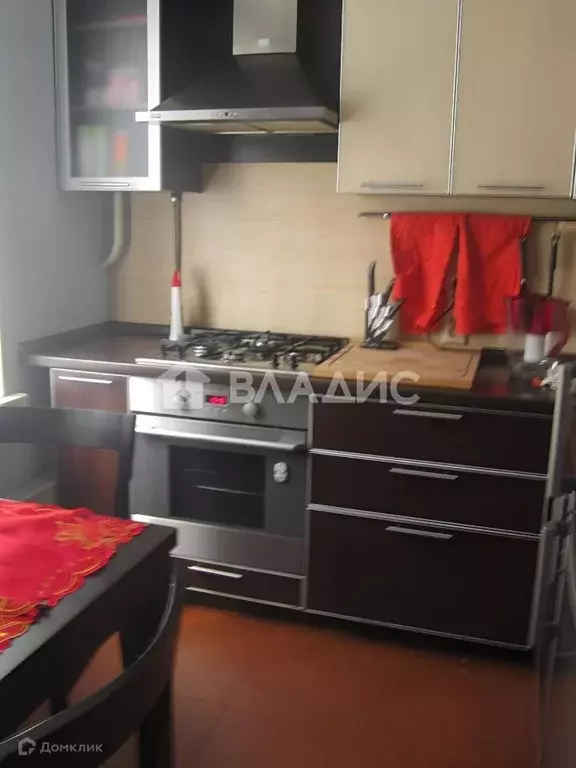 Продаётся 1-к квартира, 37 м - Фото 0