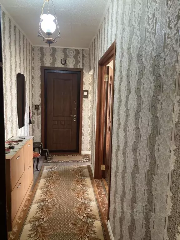 3-к кв. Московская область, Лотошино пгт ул. Тепличная, 1 (70.0 м) - Фото 2
