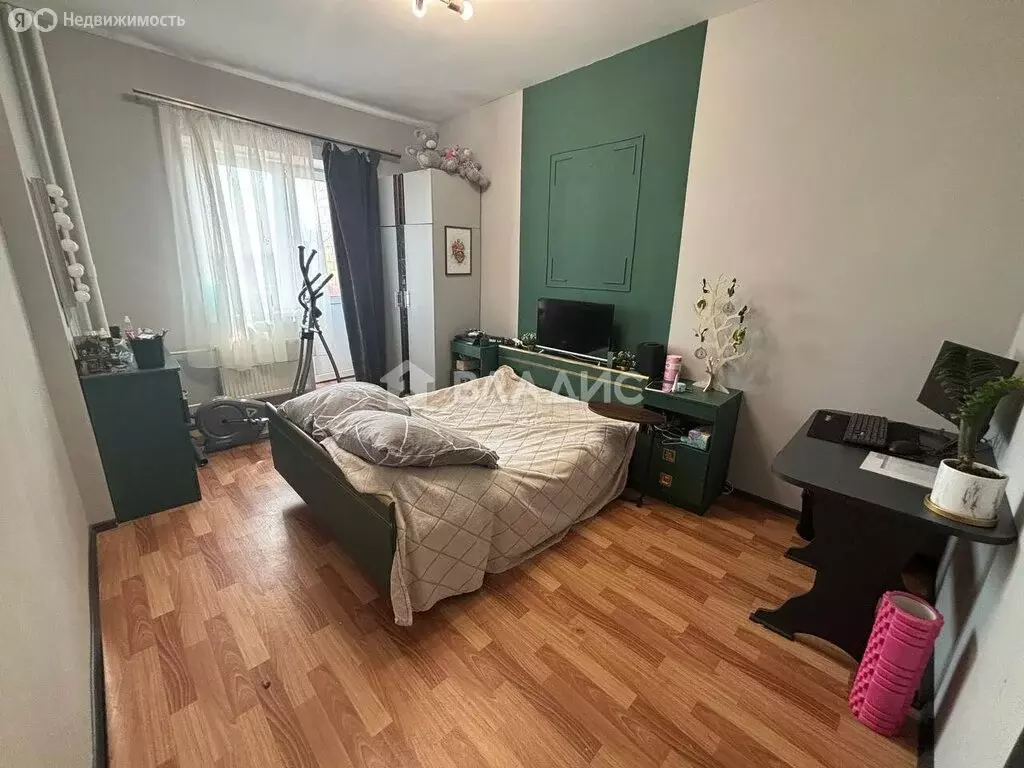 2-комнатная квартира: Дмитров, улица Космонавтов, 56 (59.8 м) - Фото 0