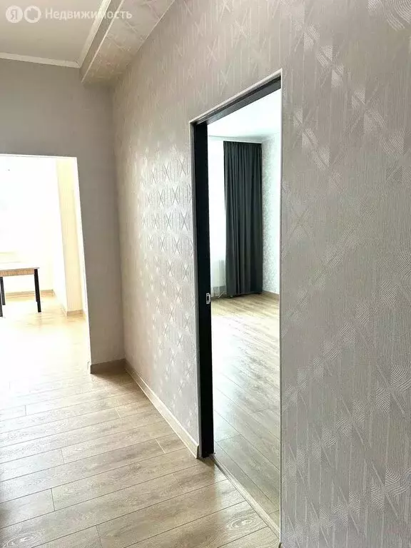 1-комнатная квартира: Пятигорск, Подстанционная улица, 22Б (48.3 м) - Фото 0