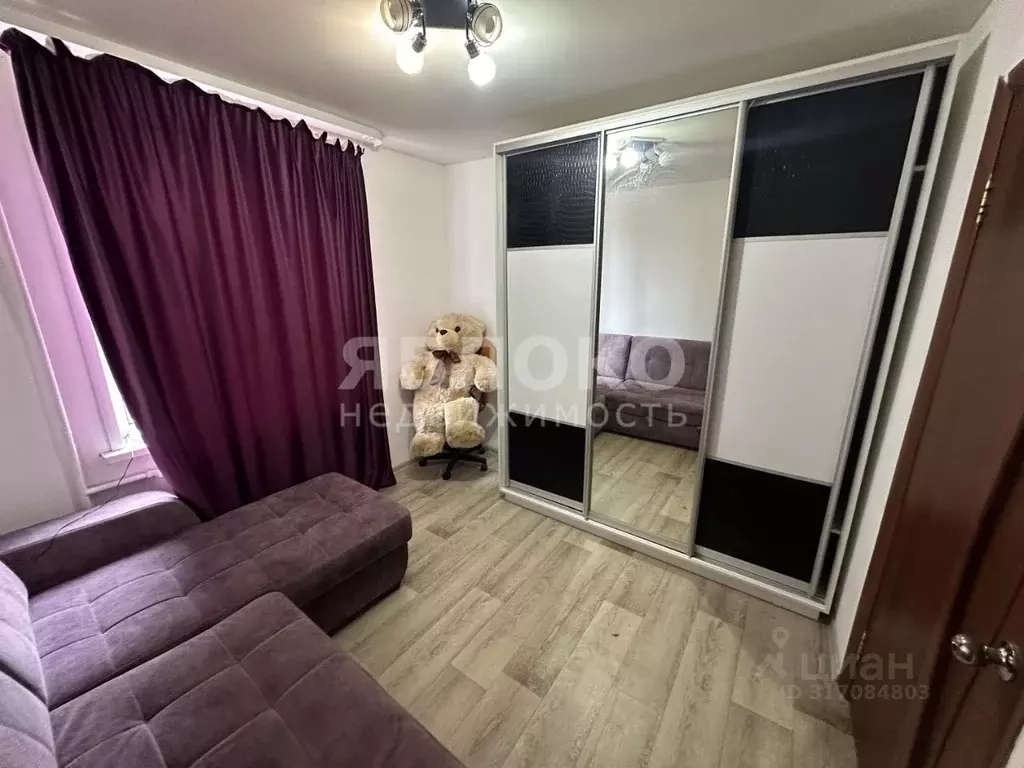 2-к кв. Пермский край, Березники ул. 30 лет Победы, 45 (37.7 м) - Фото 1