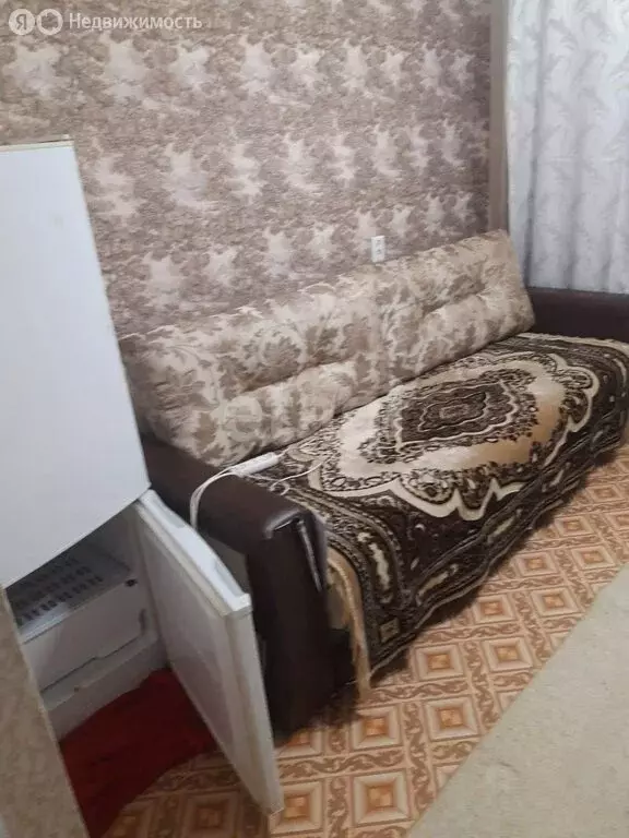 1к в -комнатной квартире (16.8 м) - Фото 2