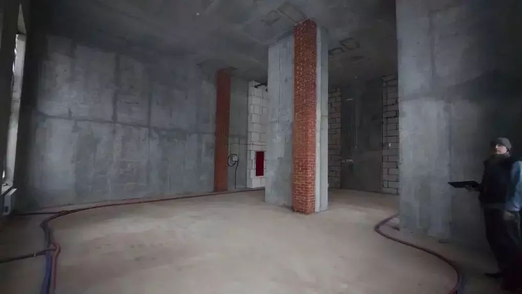 Помещение свободного назначения в Московская область, Одинцово ул. ... - Фото 2