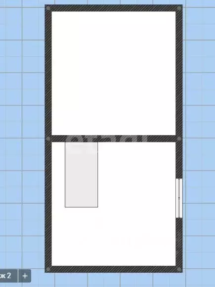 Дом в Смоленская область, Смоленск ул. Павлова, 11 (66 м) - Фото 1