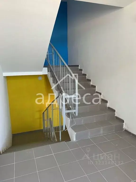 1-к кв. Самарская область, Самара Южное ш., 7А (42.0 м) - Фото 1