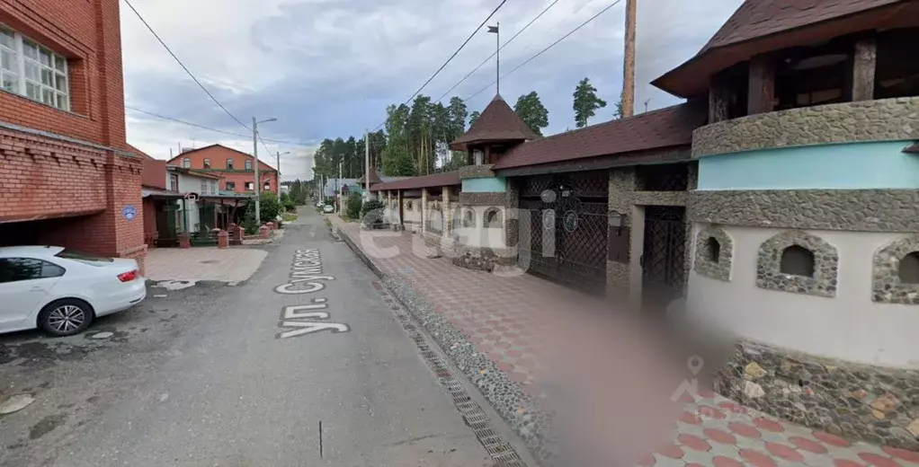 Дом в Пермский край, Пермь Сумская ул., 176 (80 м) - Фото 1