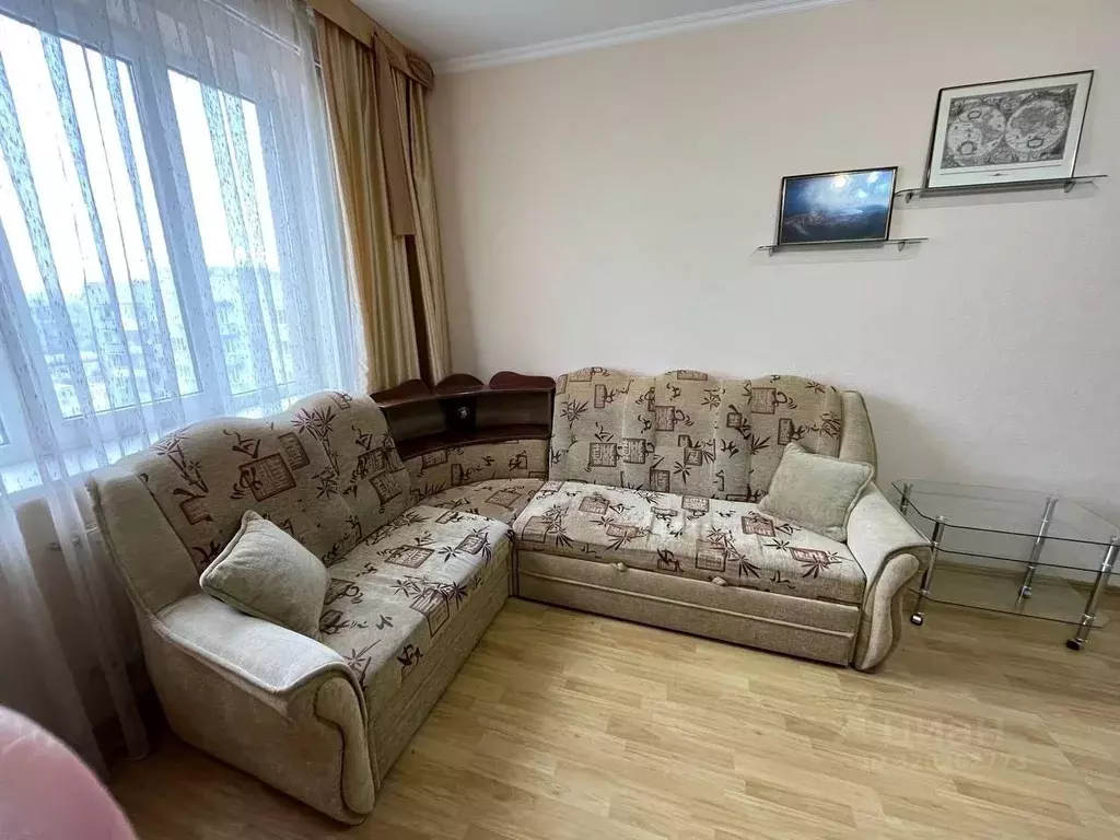 1-к кв. Краснодарский край, Краснодар ул. Имени 40-летия Победы, 33/7 ... - Фото 2