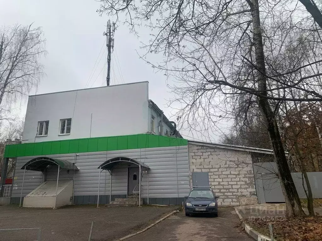 Помещение свободного назначения в Московская область, Щелково . - Фото 0